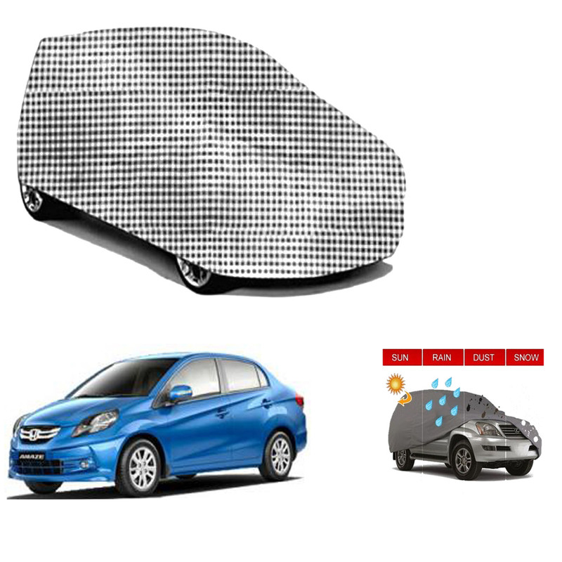 Buy Car Body Covers Online for Honda AMAZE Auto Accessories MakeMyGaadi
